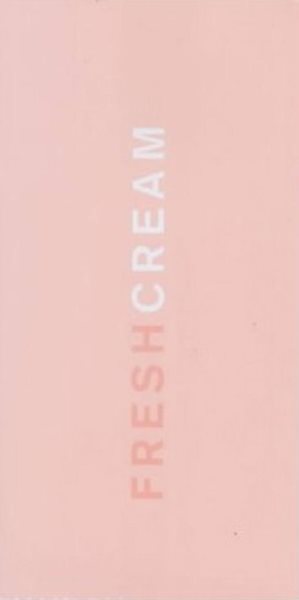Fresh Cream: Contemporary Art in Culture【金石堂、博客來熱銷】