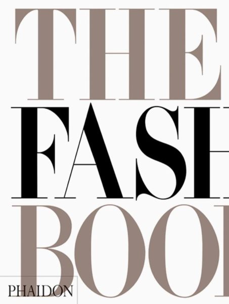 The Fashion Book:Mini Edition【金石堂、博客來熱銷】