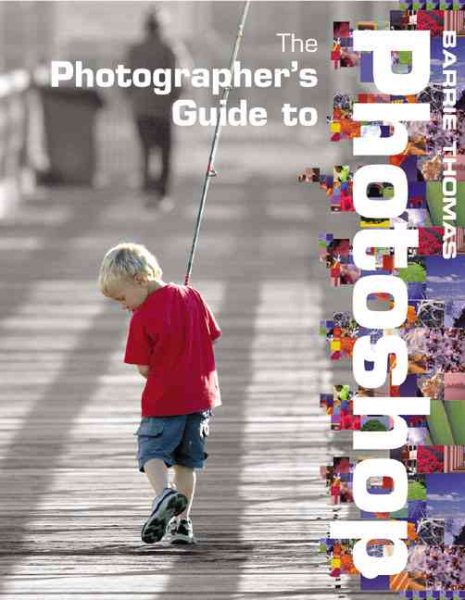 PhotoShop for the Photographer