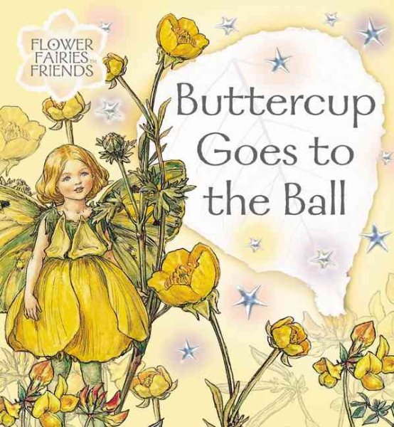 Buttercup Goes to the Ball【金石堂、博客來熱銷】