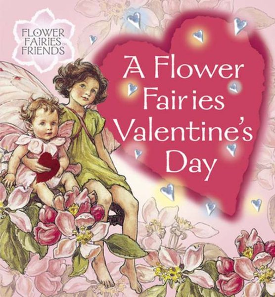 A Flower Fairies Valentine\
