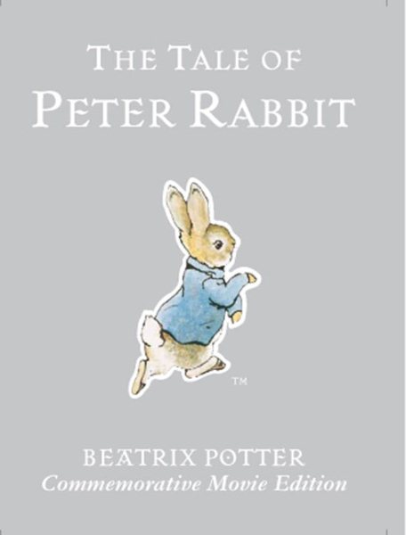 The Tale of Peter Rabbit【金石堂、博客來熱銷】
