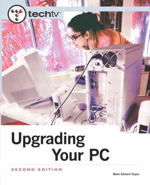 Tech TV Upgrading Your PC