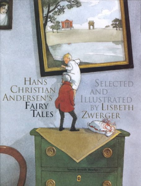 Hans Christian Andersen`s Fairy Tales