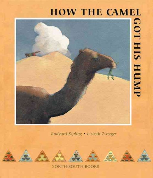How the Camel Got His Hump【金石堂、博客來熱銷】