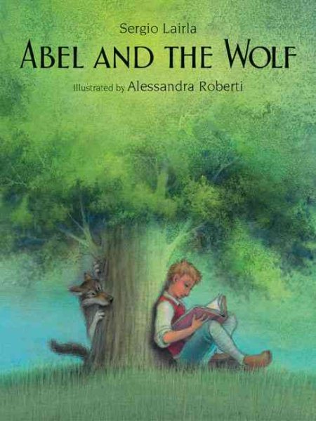 Abel And The Wolf