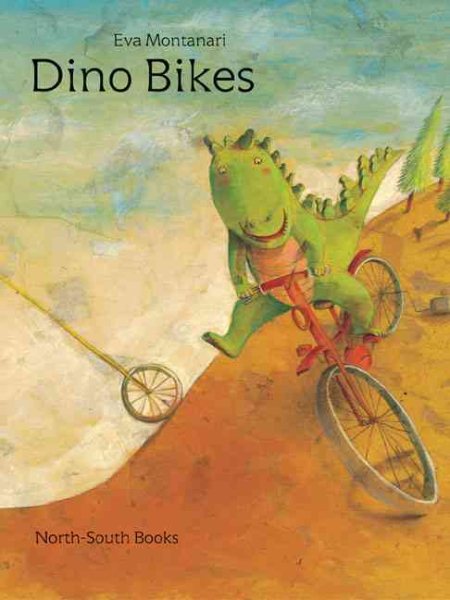 Dino Bikes!