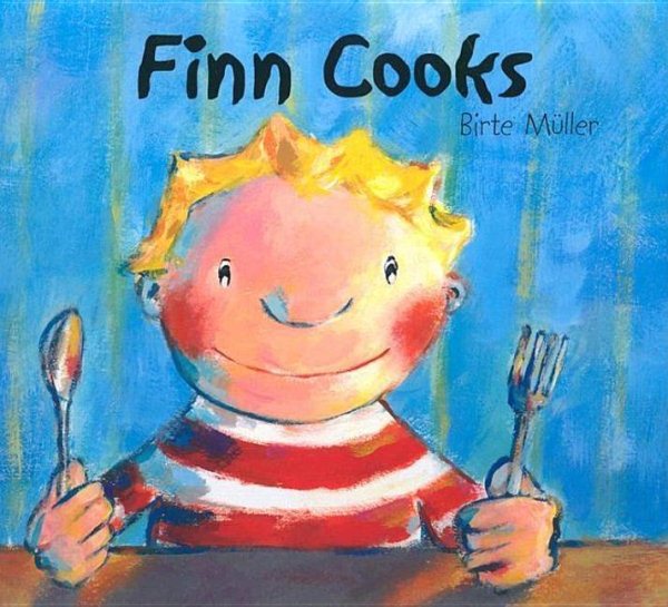 Finn Cooks