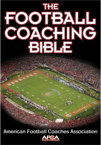 The Football Coaching Bible (Paperback)