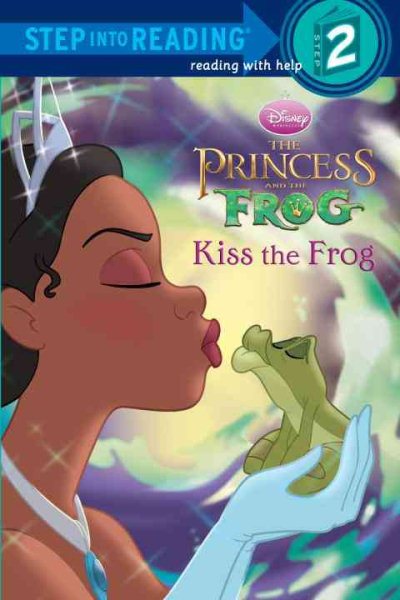 Kiss the Frog【金石堂、博客來熱銷】