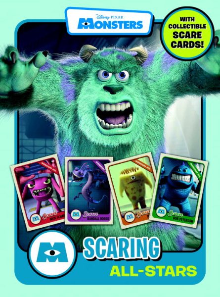 Scaring All-Stars Color Plus Card Stock