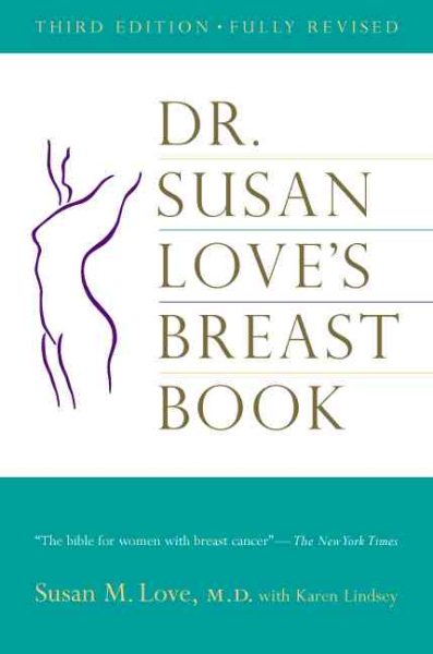 Dr. Susan Love\