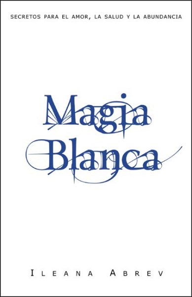 Magia Blanca【金石堂、博客來熱銷】