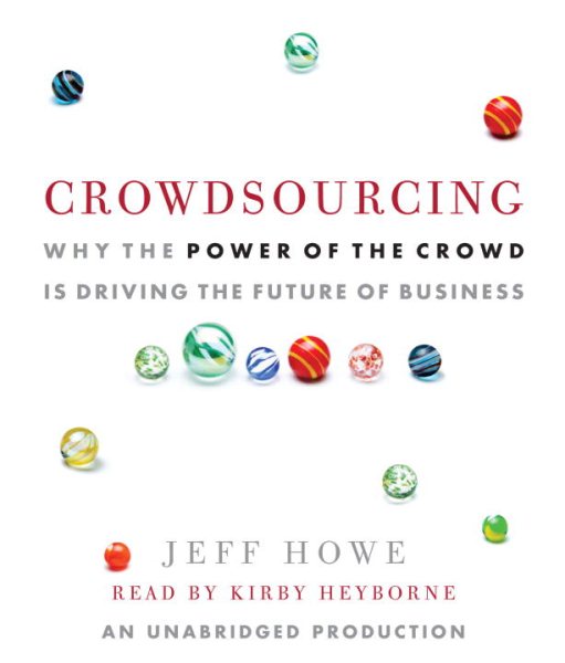 Crowdsourcing (CD)