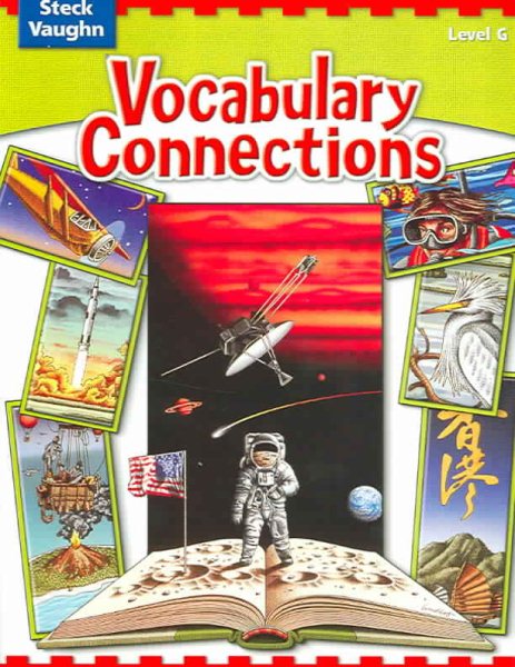 Vocabulary Connections
