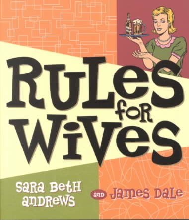 Rules For Wives