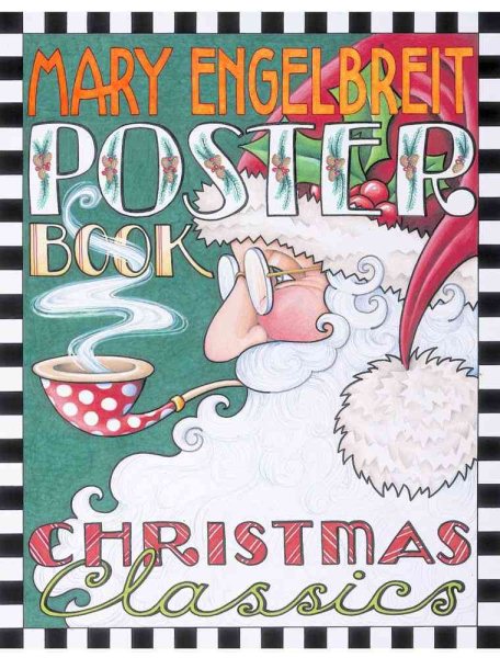 Poster Book Christmas Collection Me