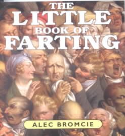 The Little Book of Farting