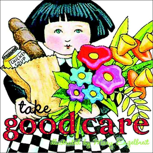 Take Good Care【金石堂、博客來熱銷】