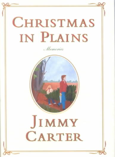 Christmas in Plains: Memories