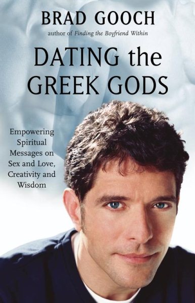 Dating the Greek Gods: Empowering Spiritual Message on Sex and Love, Creativity【金石堂、博客來熱銷】