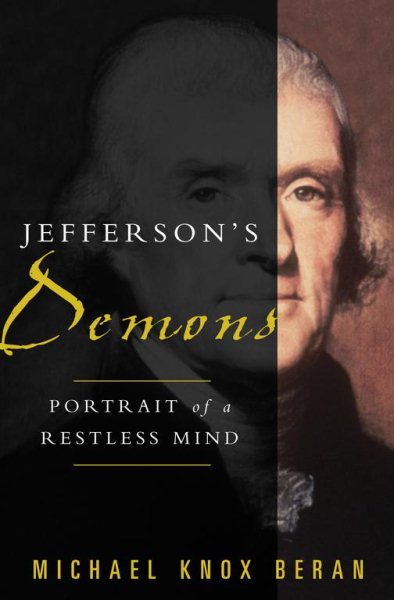 Jefferson\