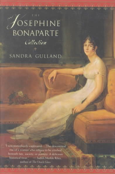 The Josephine Bonaparte Collection(Boxed Set)