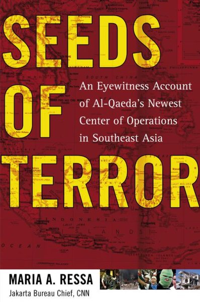 Seeds of Terror: An Eyewitness Account of