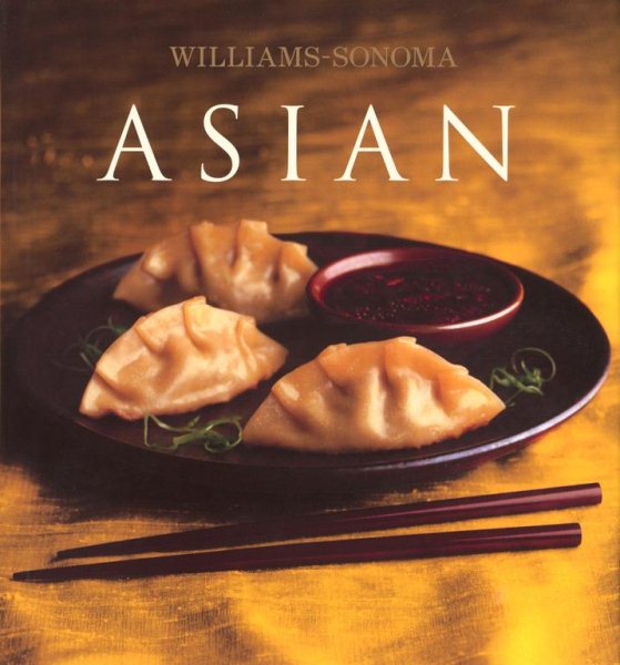 Asian (Williams-Sonoma Collection)