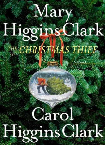 TheChristmas Thief: A Novel