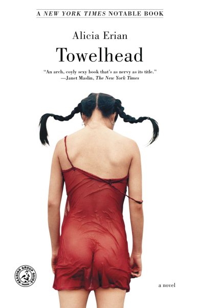 Towelhead: A Novel 毛巾頭