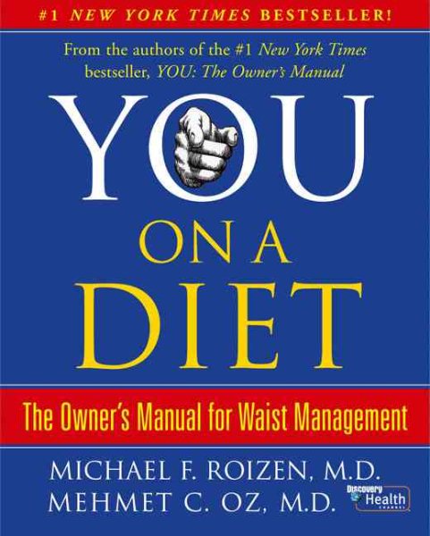 You: On A Diet: The Owner\