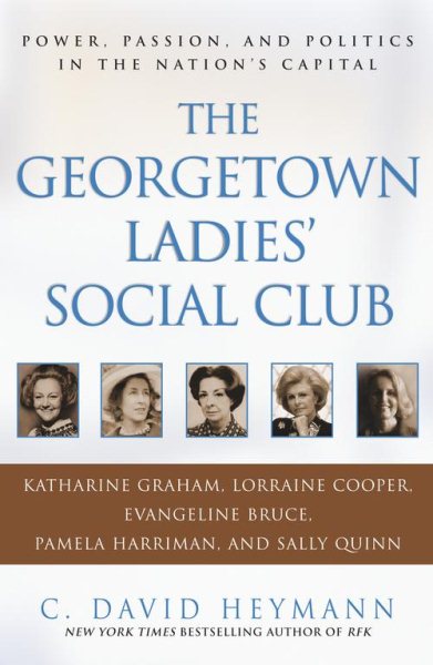 The Georgetown Ladies\