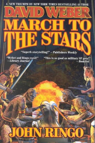 March to the Stars