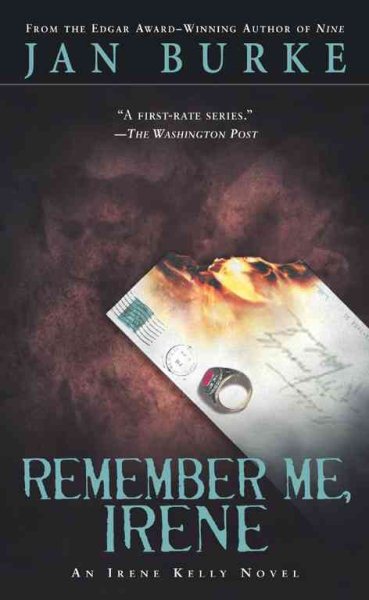Remember Me Irene: An Irene Kelly Novel