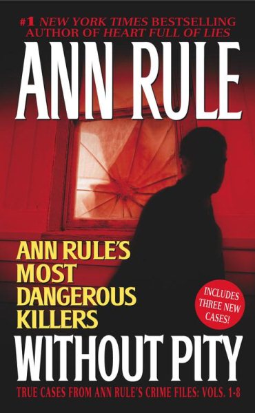 Without Pity: Ann Rule\