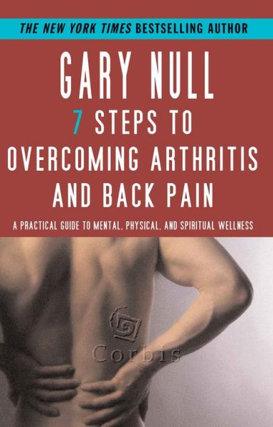 7 Steps to Overcoming Arthritis