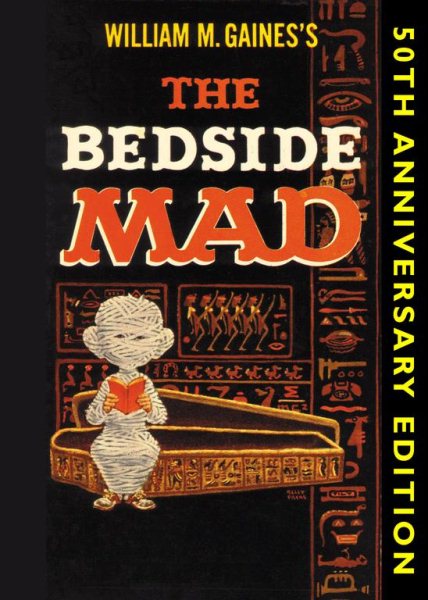 The Bedside Mad