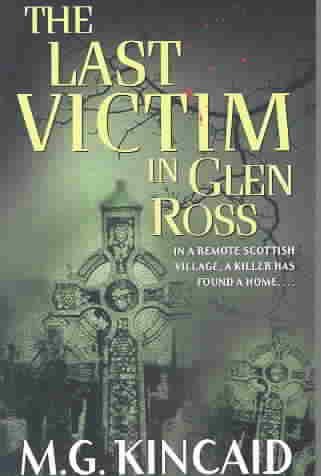 The Last Victim in Glen Ross