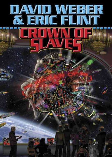 Crown of Slaves (The Wages of Sin Series)
