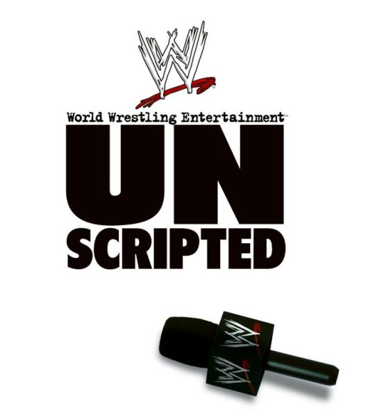 WWE: Unscripted