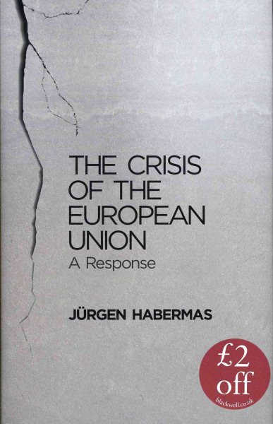 The Crisis of the European Union