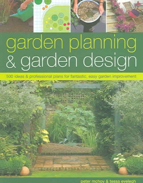 Garden Design & Decoration