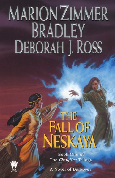 Fall of Neskaya, Vol. 1