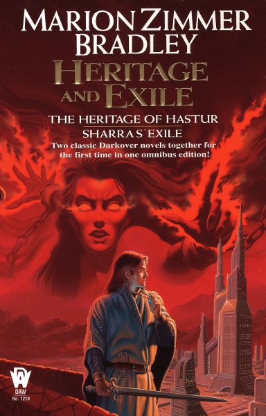 Heritage and Exile, Vol. 1
