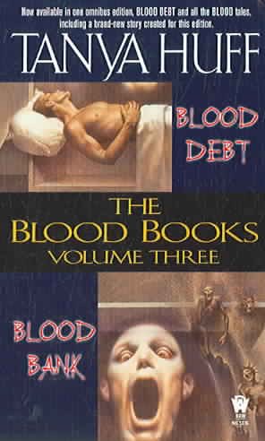 Blood Debt / Blood Bank