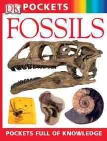 DK Pockets: Fossils