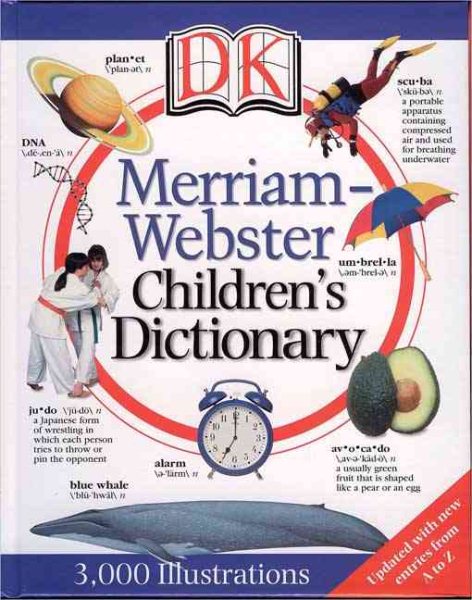 Merriam Webster\