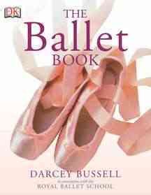 The Ballet Book【金石堂、博客來熱銷】