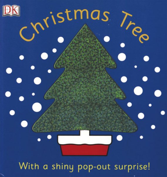 Christmas Tree【金石堂、博客來熱銷】